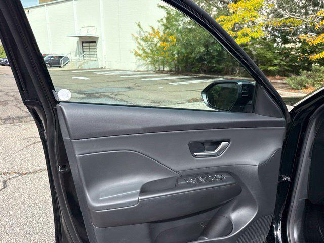 2026 Hyundai Kona - $28,990