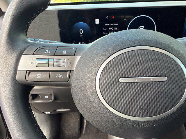 2026 Hyundai Kona - $28,990