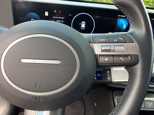 2026 Hyundai Kona - $28,990