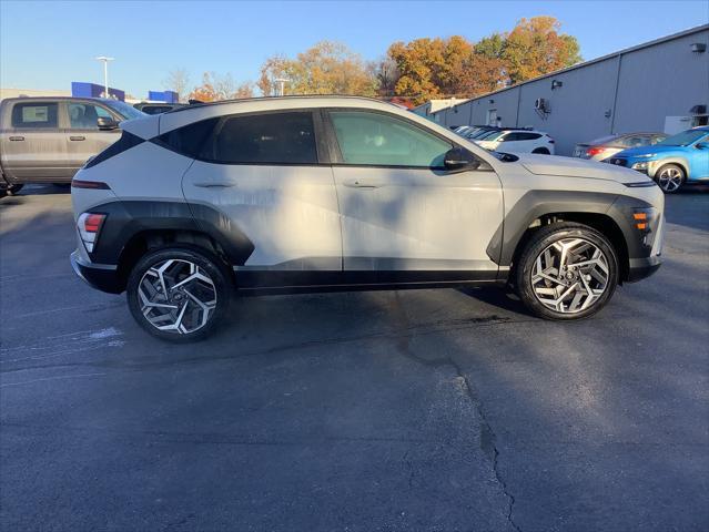 2026 Hyundai Kona - $29,900