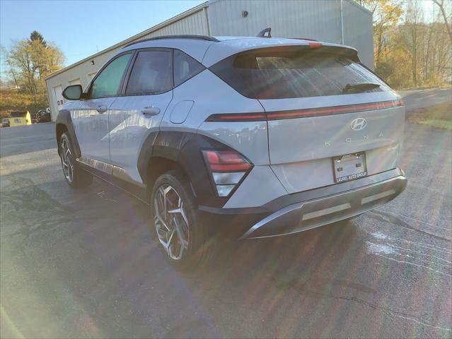 2026 Hyundai Kona - $29,900