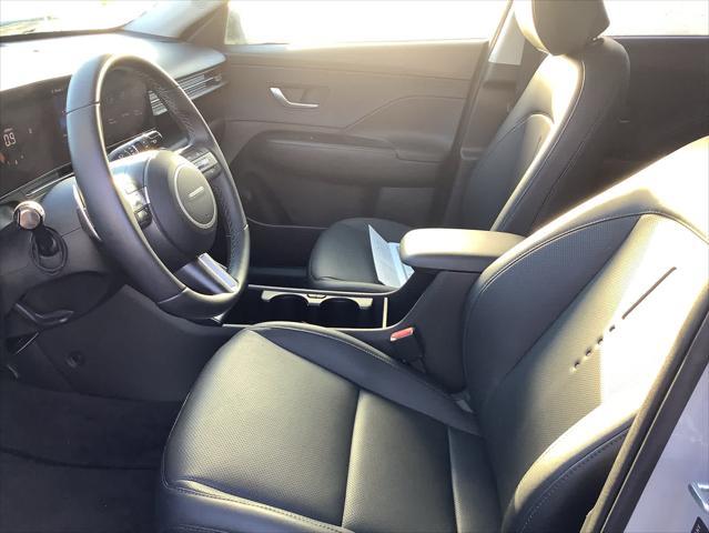 2026 Hyundai Kona - $29,900