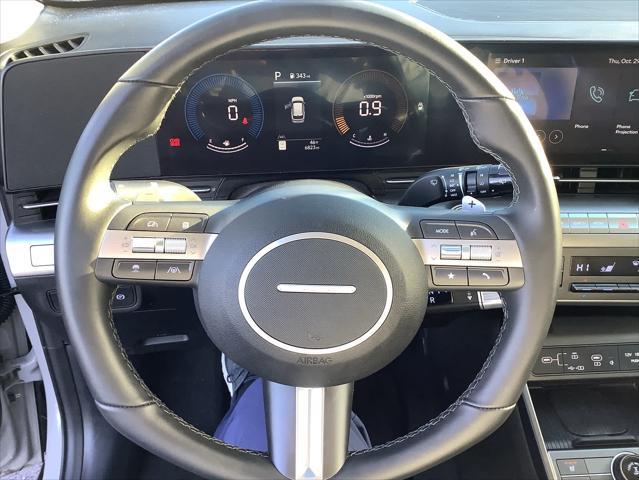 2026 Hyundai Kona - $29,900
