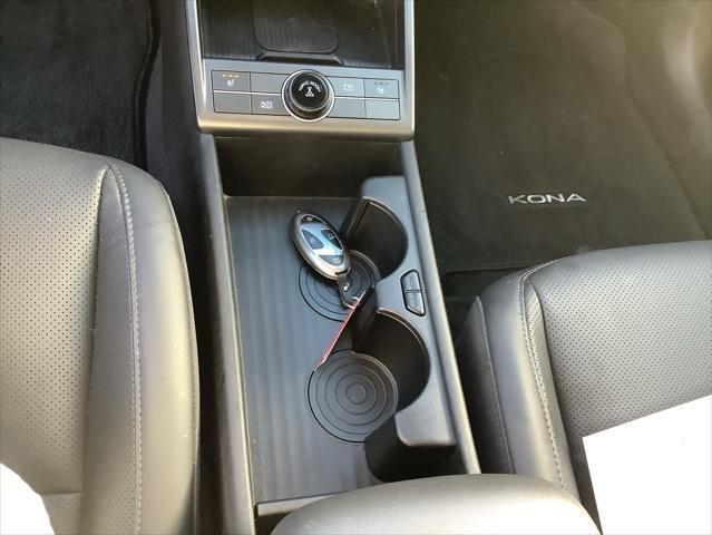 2026 Hyundai Kona - $29,900