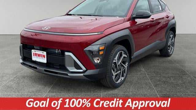 Preowned 2026 Hyundai KONA SEL Premium for Sale
