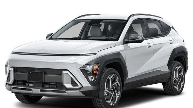 Preowned 2026 Hyundai KONA SEL Premium for Sale