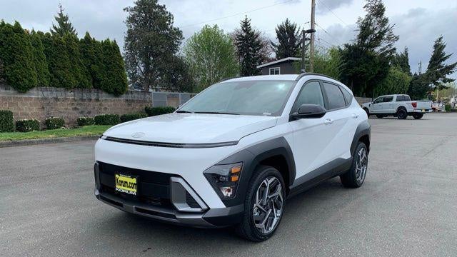 Preowned 2026 Hyundai KONA SEL Premium for Sale