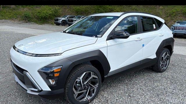 Preowned 2026 Hyundai KONA SEL Premium for Sale