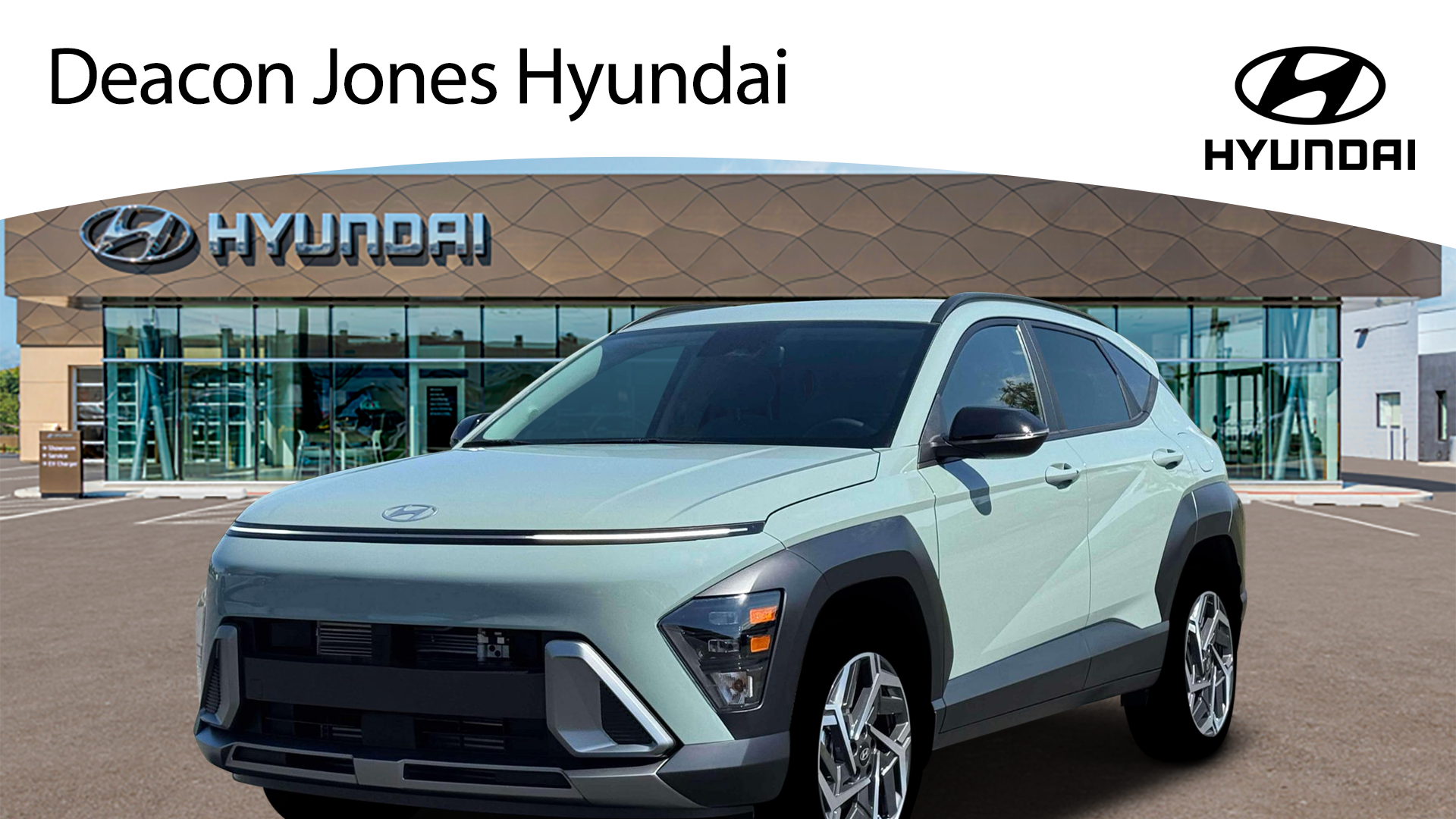 Preowned 2026 Hyundai KONA SEL Premium for Sale
