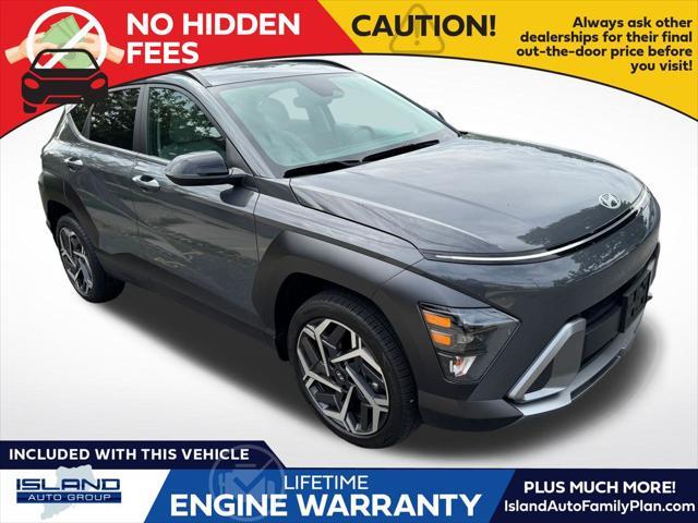 2026 Hyundai Kona