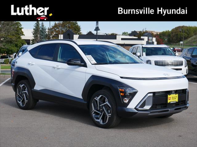 2026 Hyundai Kona - $29,100