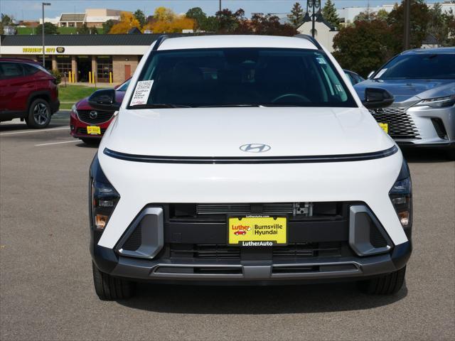 2026 Hyundai Kona - $29,100