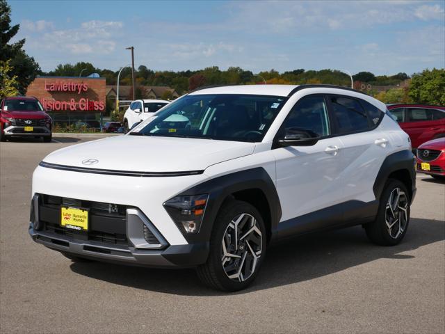 2026 Hyundai Kona - $29,100