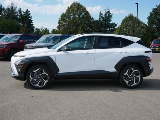 2026 Hyundai Kona - $29,100