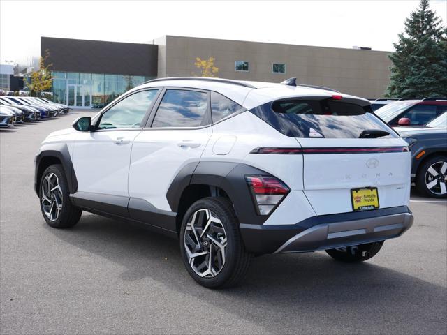 2026 Hyundai Kona - $29,100
