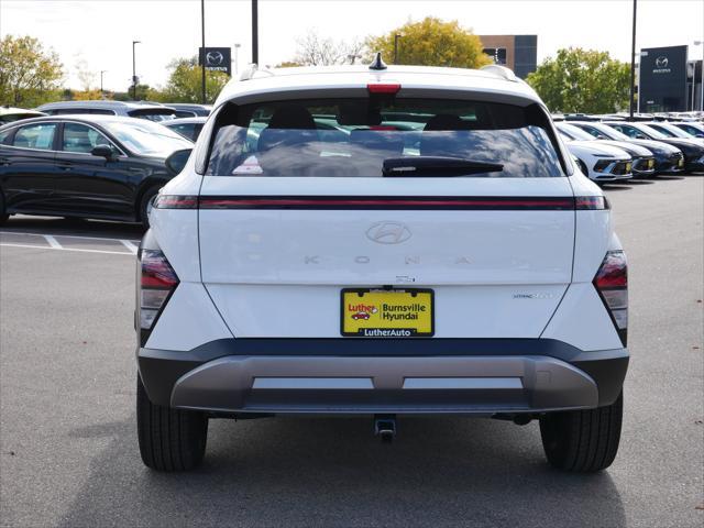 2026 Hyundai Kona - $29,100