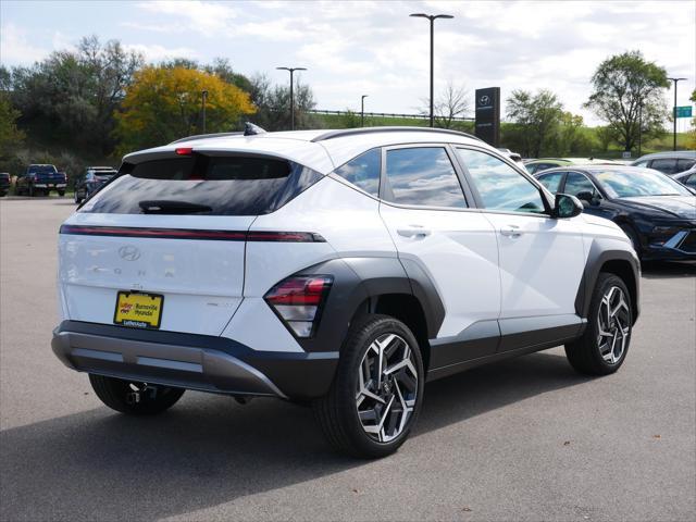 2026 Hyundai Kona - $29,100