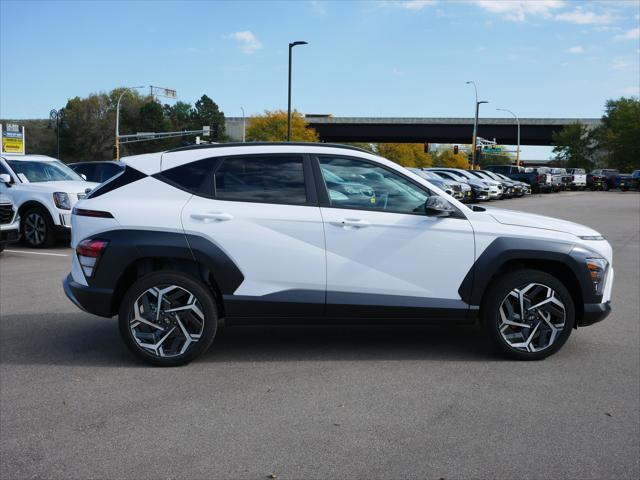2026 Hyundai Kona - $29,100