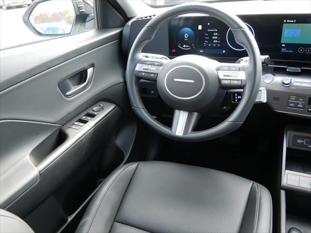 2026 Hyundai Kona - $29,100