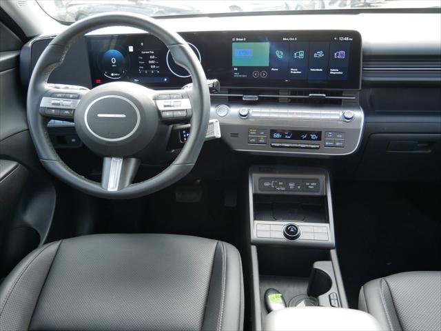 2026 Hyundai Kona - $29,100