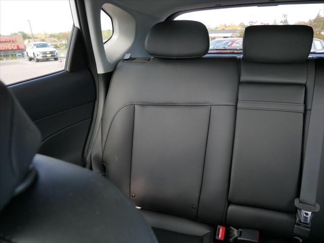 2026 Hyundai Kona - $29,100