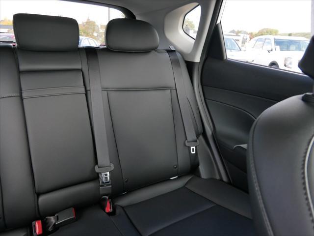2026 Hyundai Kona - $29,100