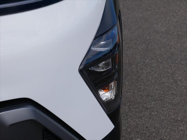 2026 Hyundai Kona - $29,100