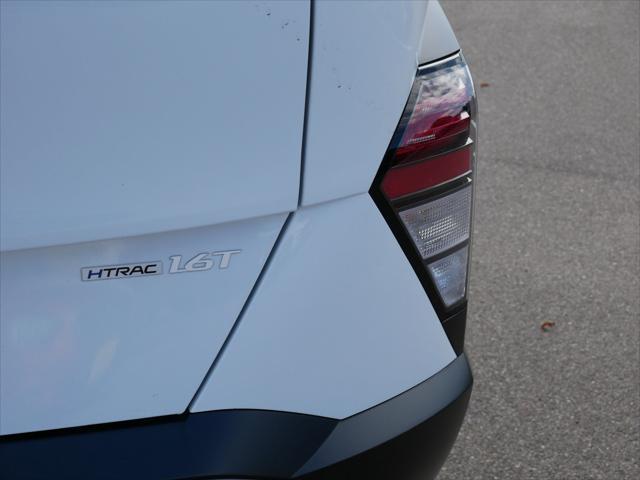 2026 Hyundai Kona - $29,100