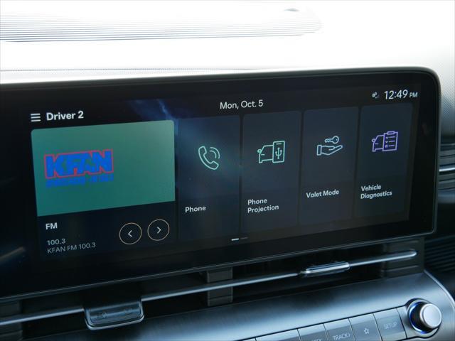 2026 Hyundai Kona - $29,100