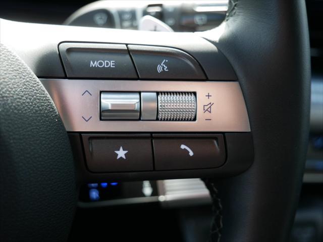 2026 Hyundai Kona - $29,100