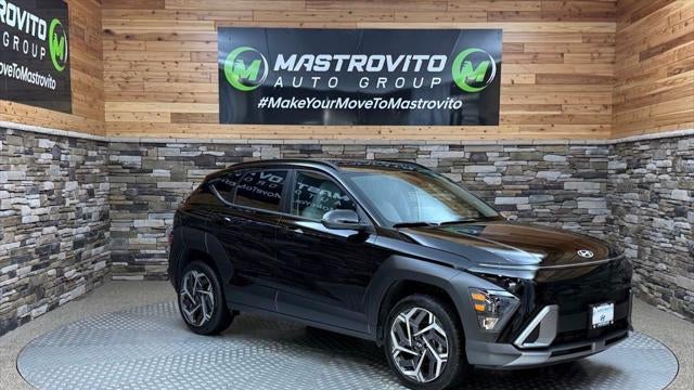 Preowned 2026 Hyundai KONA SEL Premium for Sale