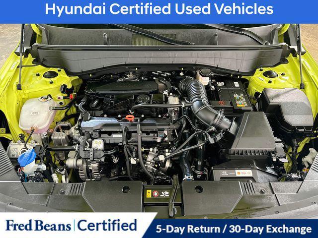 2026 Hyundai Kona - $30,376