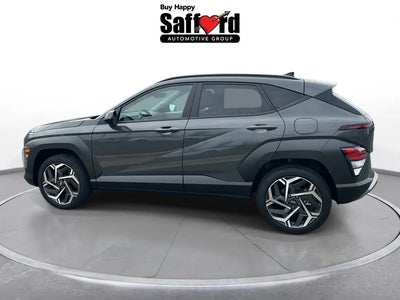 Photo of a 2026 Hyundai Kona AWD SEL Premium 4DR SUV for sale