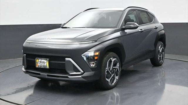 Preowned 2026 Hyundai KONA SEL Premium for Sale