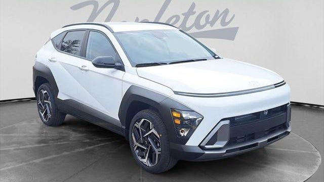 Preowned 2026 Hyundai KONA SEL Premium for Sale