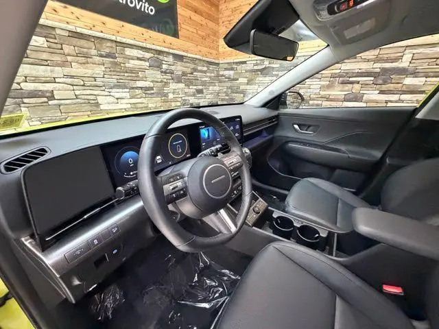 2026 Hyundai Kona - $32,870