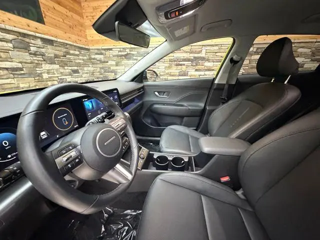 2026 Hyundai Kona - $32,870