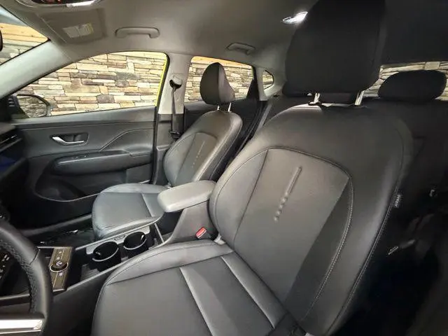2026 Hyundai Kona - $32,870