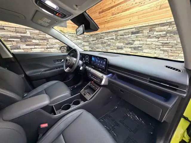 2026 Hyundai Kona - $32,870
