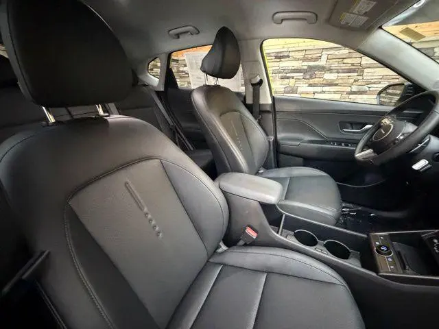 2026 Hyundai Kona - $32,870