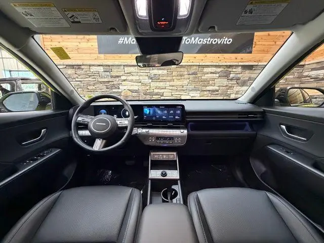 2026 Hyundai Kona - $32,870