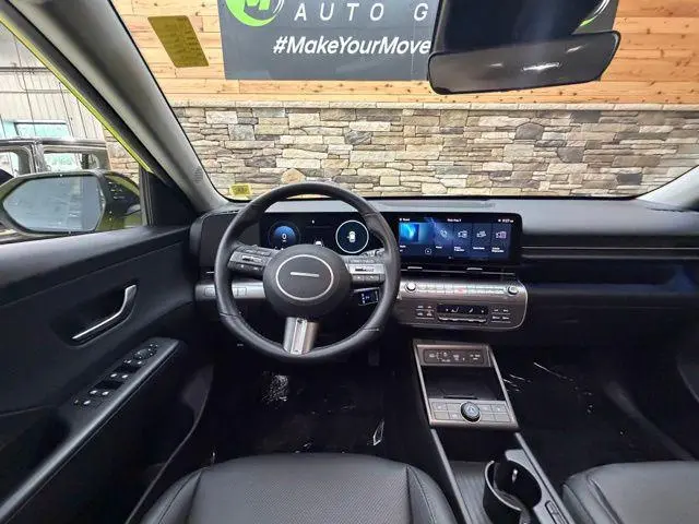 2026 Hyundai Kona - $32,870