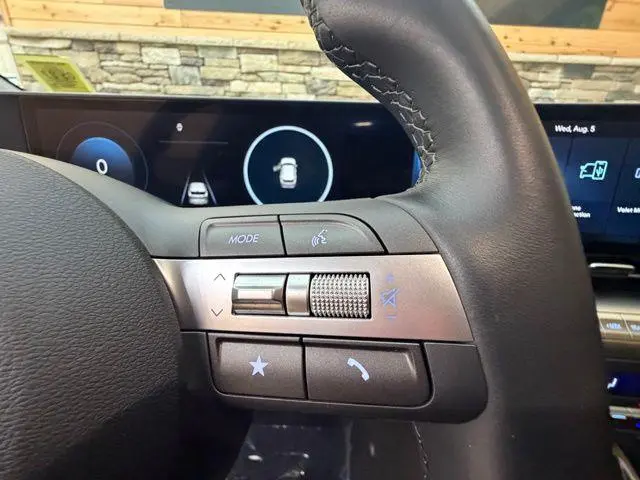 2026 Hyundai Kona - $32,870