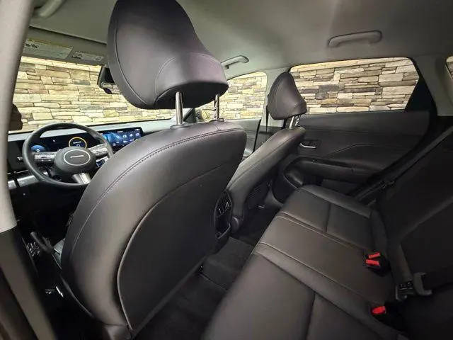 2026 Hyundai Kona - $32,870