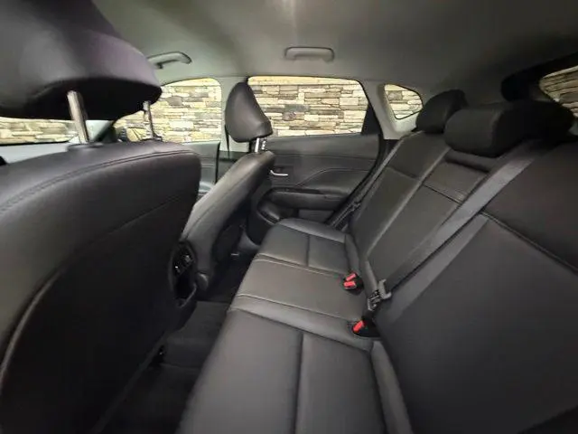 2026 Hyundai Kona - $32,870