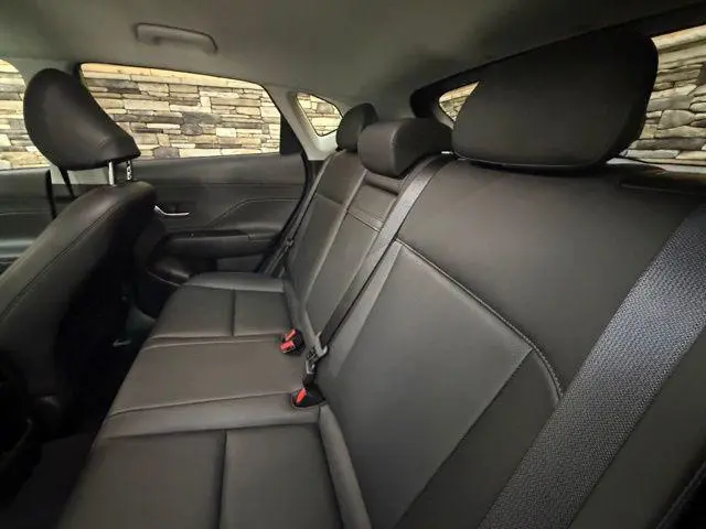 2026 Hyundai Kona - $32,870