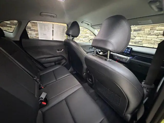 2026 Hyundai Kona - $32,870