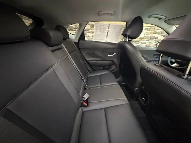 2026 Hyundai Kona - $32,870