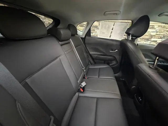 2026 Hyundai Kona - $32,870