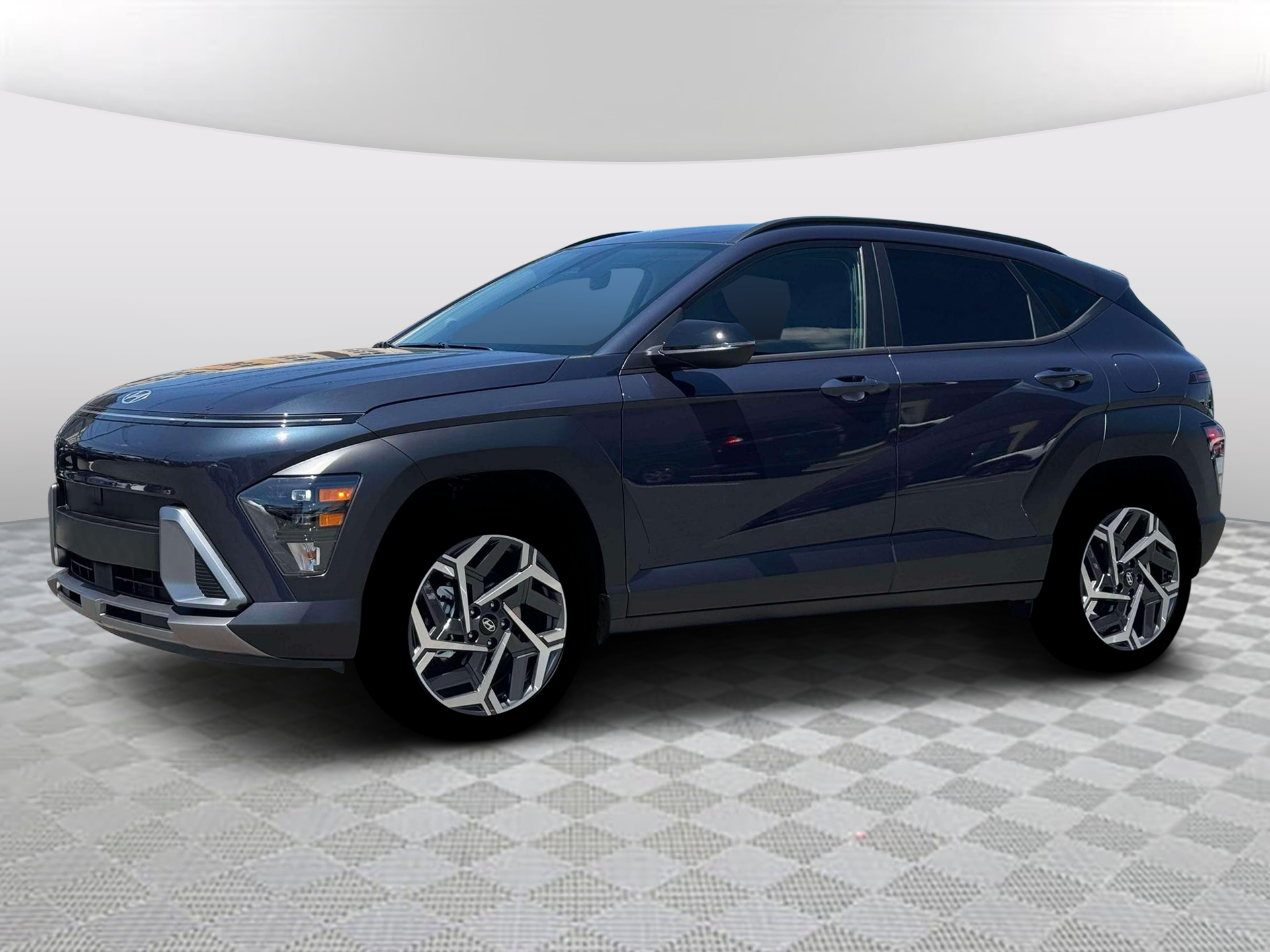 2026 Hyundai KONA SEL Premium — photo 1 of 12
